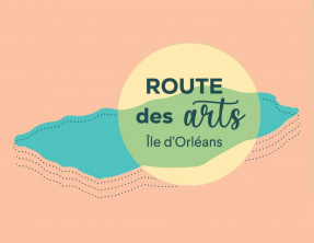 Arts route