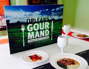 Orléans Gourmand – From the roots to the plate