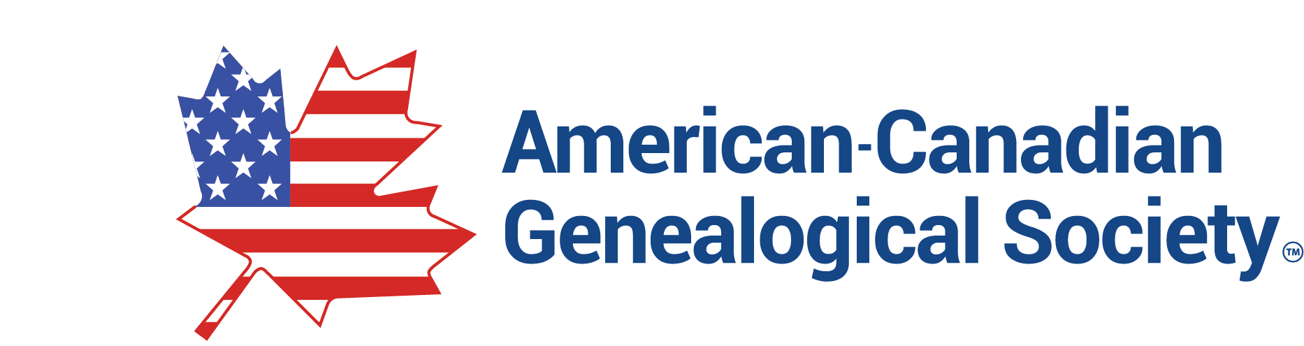 American-Canadian Genealogical Society